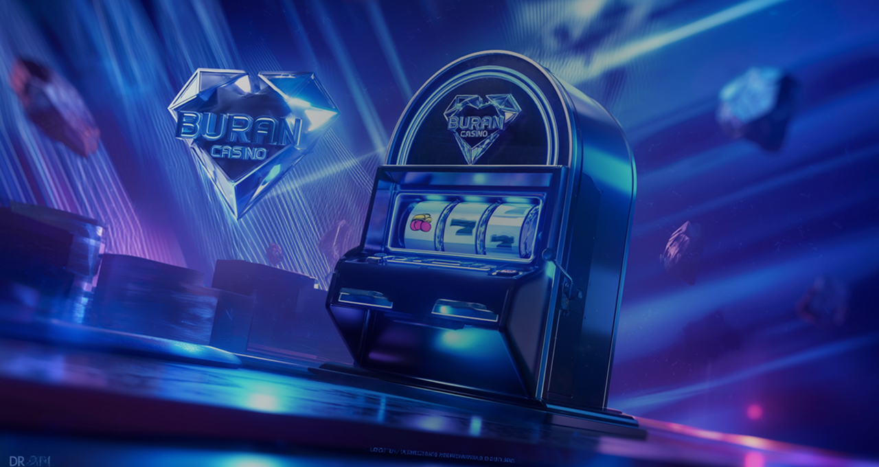 Buran Casino